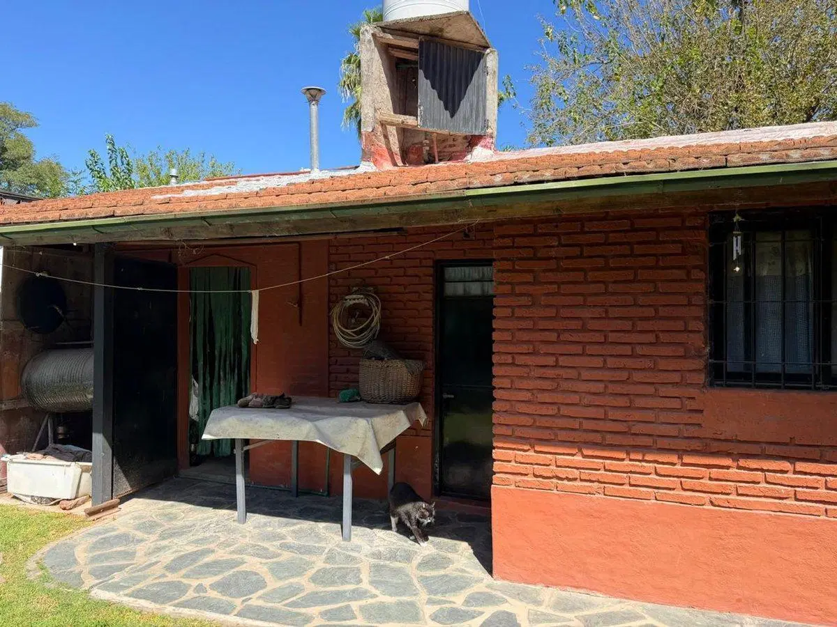 Venta Casa 4 ambientes Del Viso Jardin Pileta 3