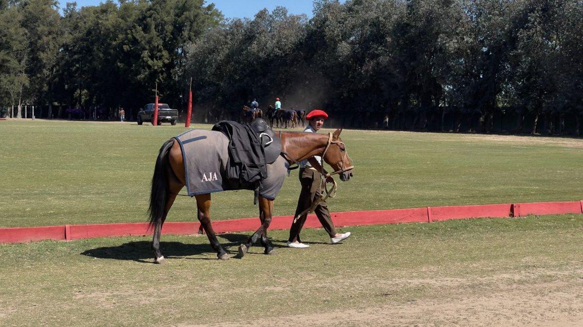 VENTA LOTE EN LA CAÑADA POLO CLUB OPORTUNIDAD
