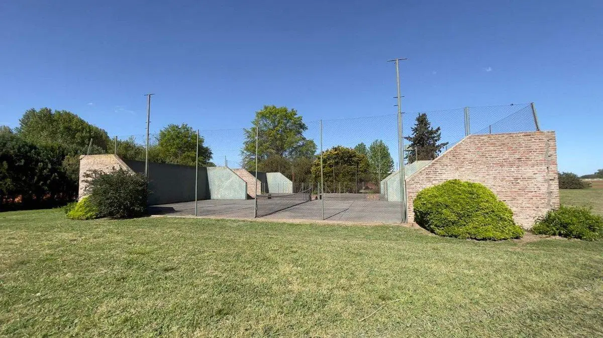 VENTA LOTE EN LA CAÑADA POLO CLUB OPORTUNIDAD 5