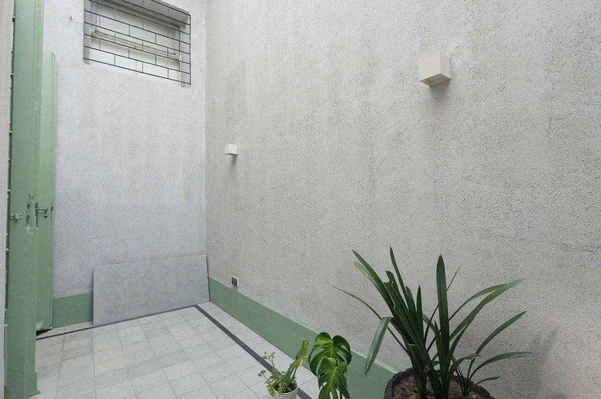 VENTA PH MONO c/PATIO-TERR APTO CREDITO BARRACAS 4