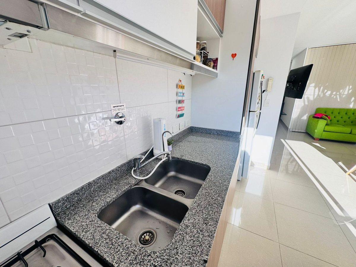 Foto de VENTA MONOAMBIENTE DIV A 2 AMB BALCON AGRONOMÍA, imagen 5