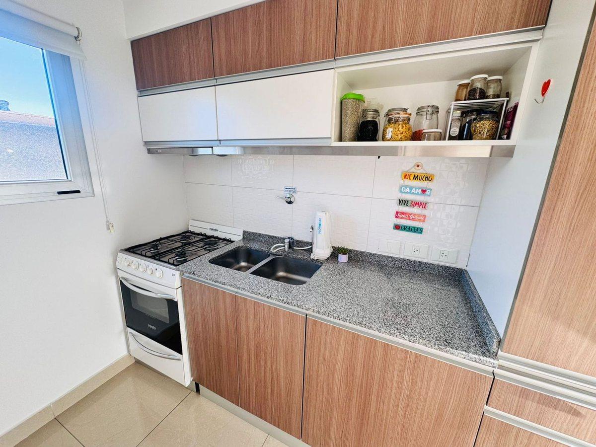 Foto de VENTA MONOAMBIENTE DIV A 2 AMB BALCON AGRONOMÍA, imagen 4