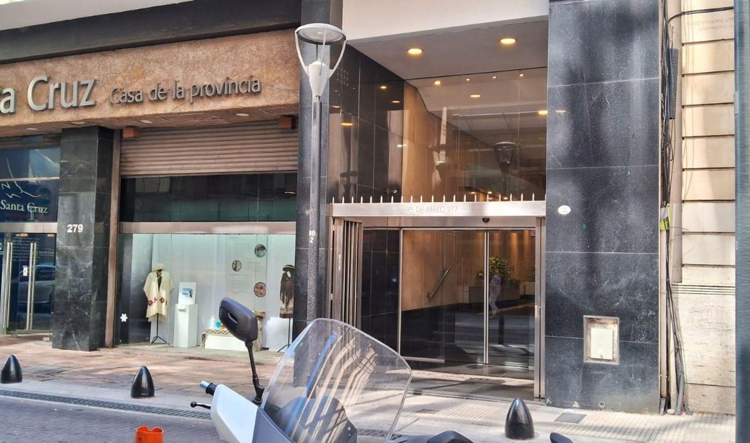 Espectacular Oficina PREMIUM 340m VENTA 3 cocheras