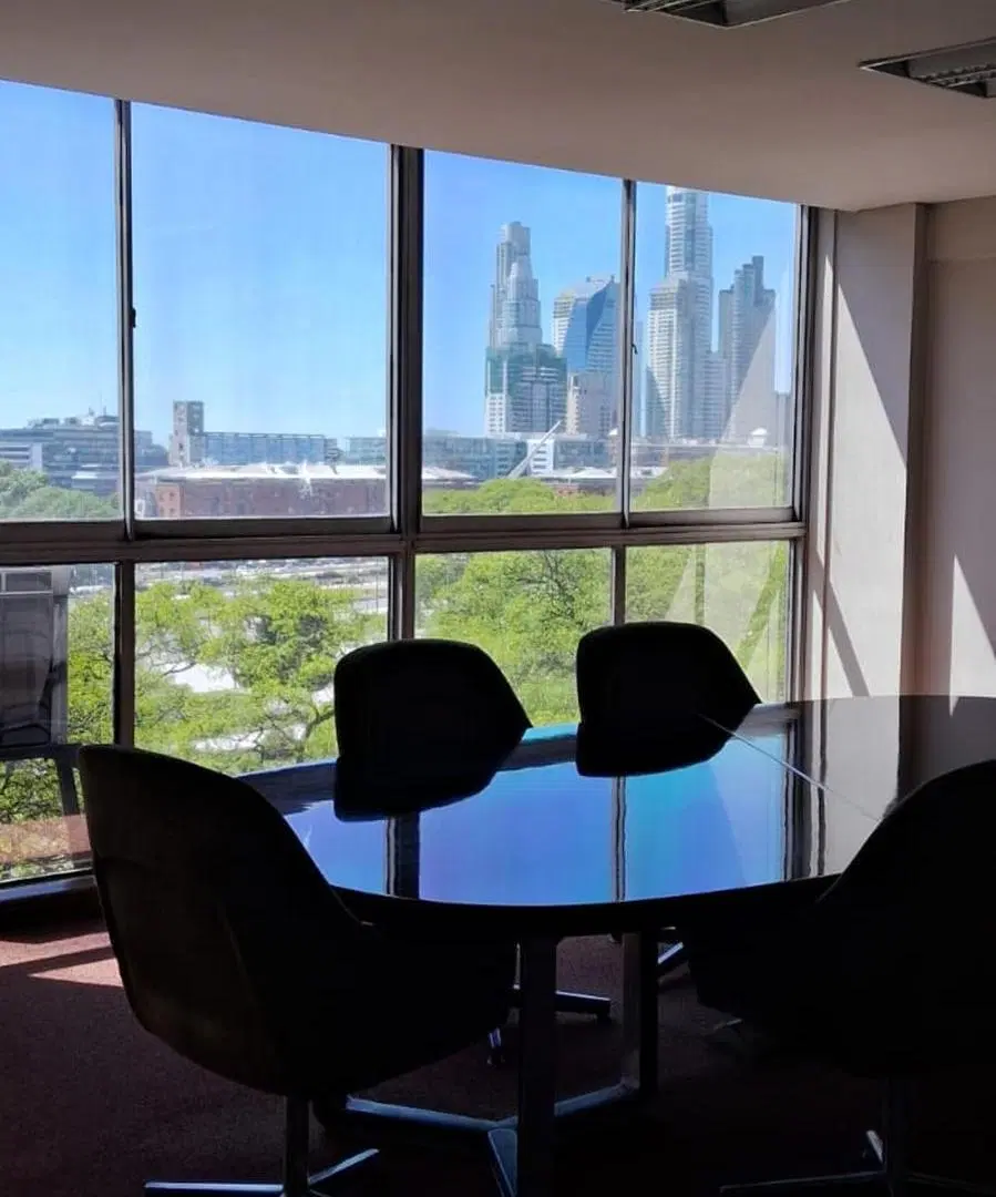 Espectacular Oficina PREMIUM 340m VENTA 3 cocheras 3
