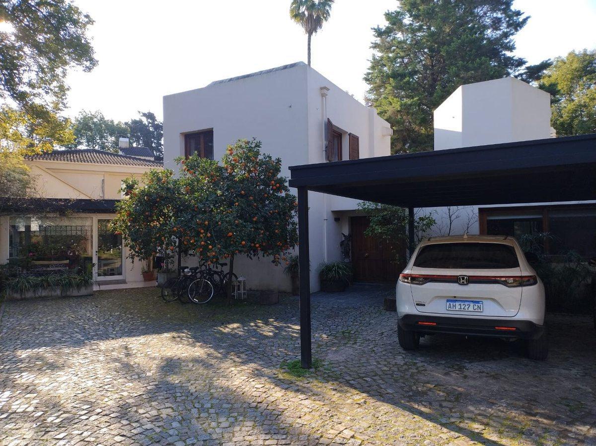VENTA LINDISIMA CASA HIGHLAND PARK