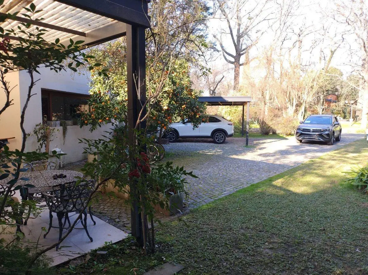 VENTA LINDISIMA CASA HIGHLAND PARK 3