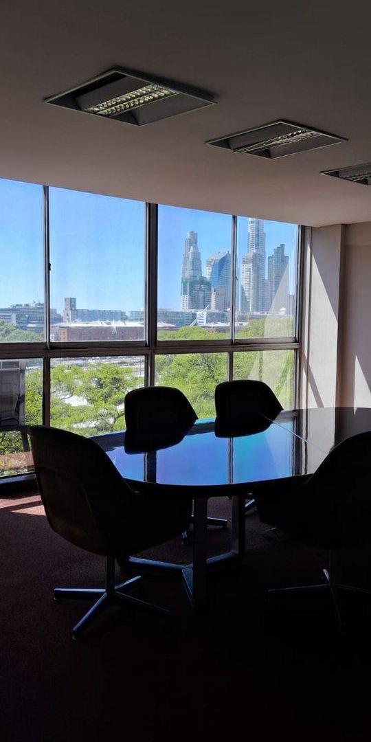 Oficinas PREMIUM 640m2 Microcentro VENTA 6cocheras
