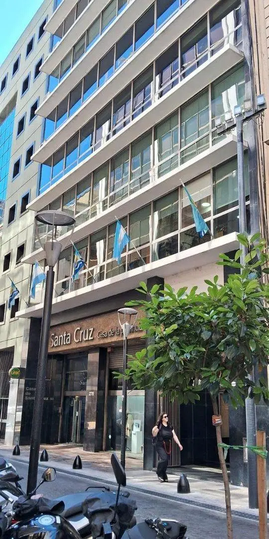 Oficinas PREMIUM 640m2 Microcentro VENTA 6cocheras 3