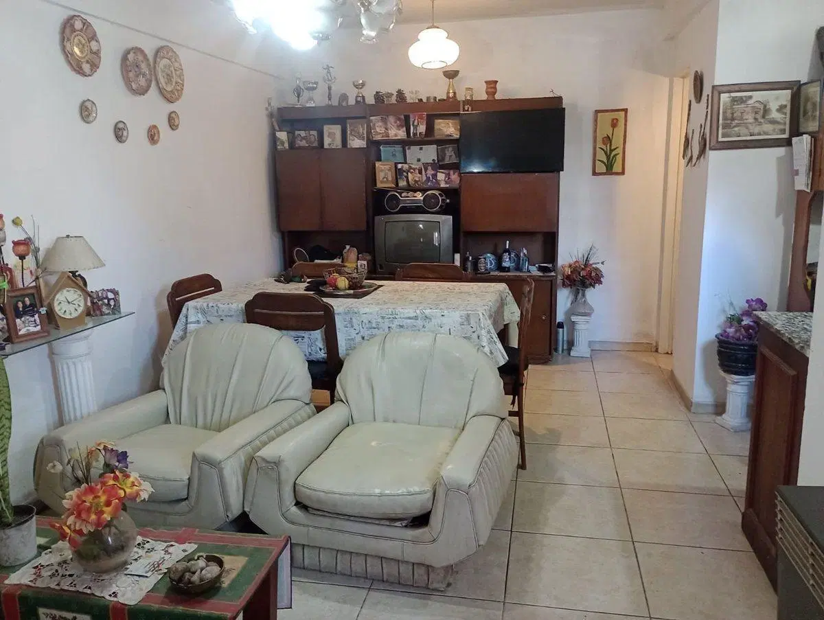 VENTA DUPLEX 3 AMB. CON COCHERA EN QUILMES OESTE 2