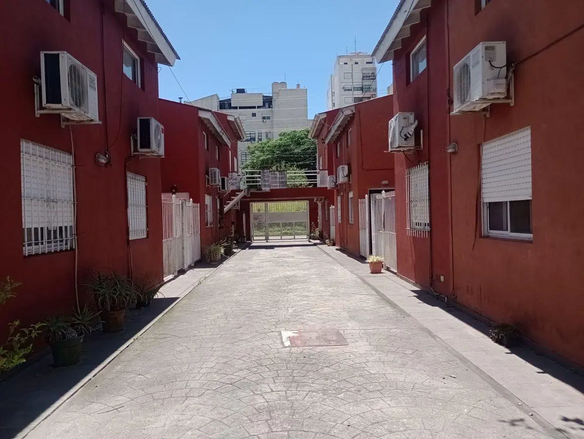 VENTA DUPLEX 3 AMB. CON COCHERA EN QUILMES OESTE 5