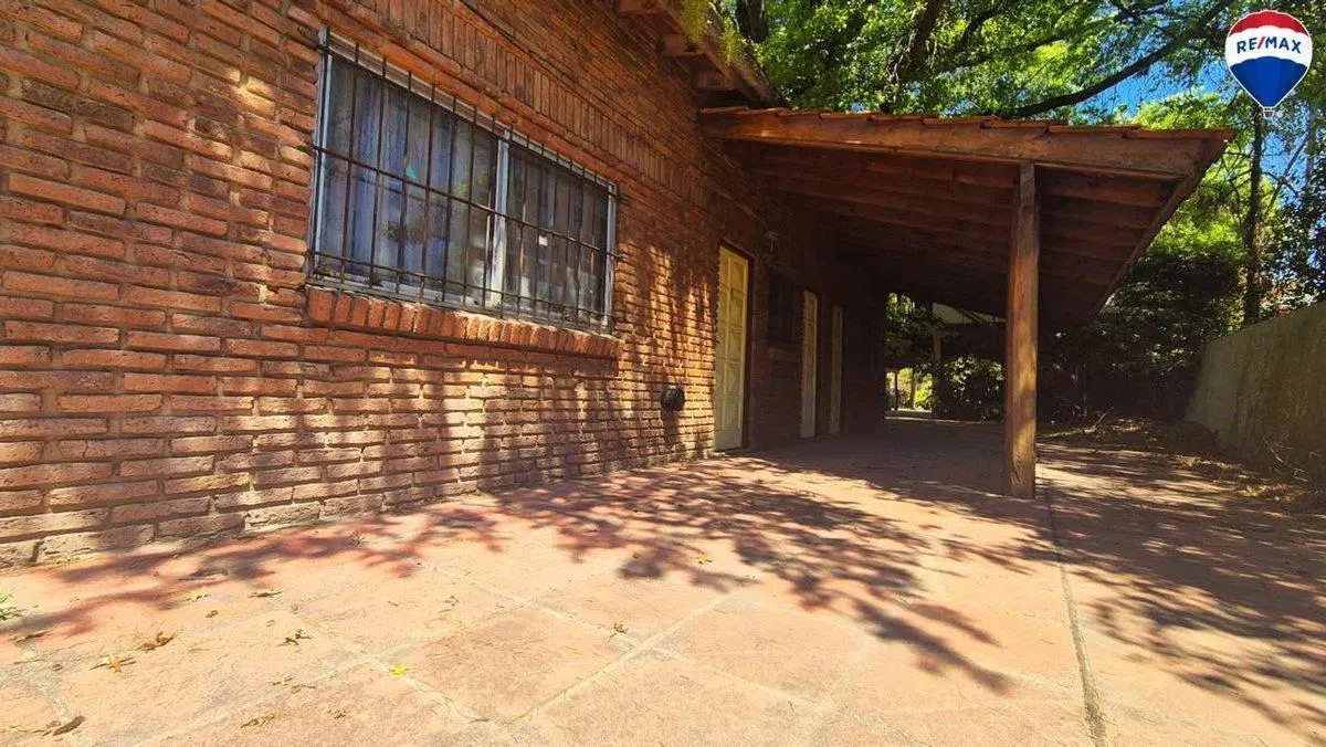 VENTA QUINTA EDIF USOS MULTIPLES MANUEL ALBERTI 5