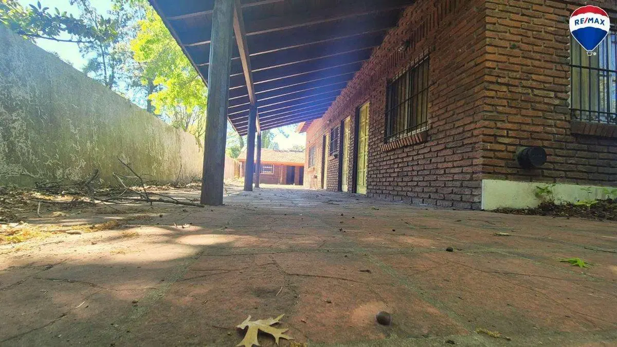 VENTA QUINTA EDIF USOS MULTIPLES MANUEL ALBERTI 3