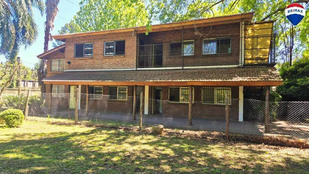 VENTA QUINTA EDIF USOS MULTIPLES MANUEL ALBERTI 4