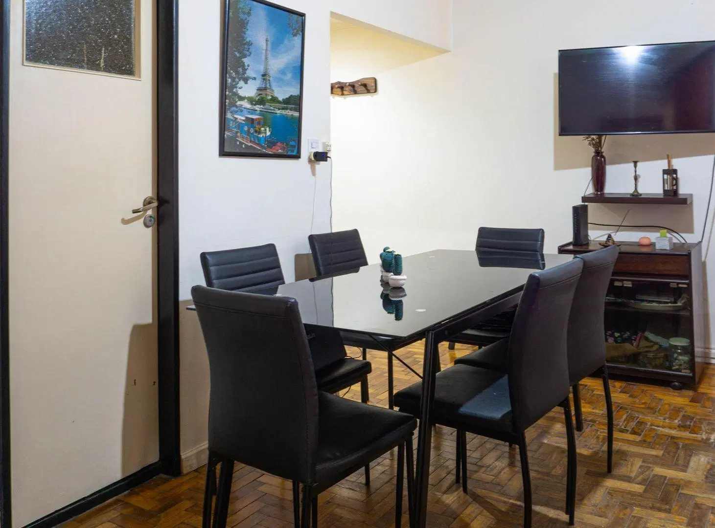 Departamento 3 amb - APTO CREDITO - Saénz Peña - 5