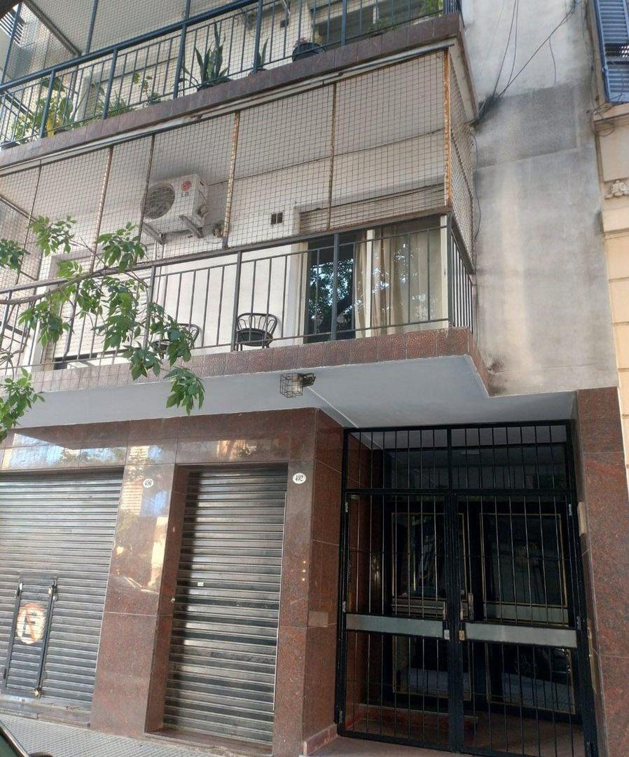 VENTA DEPTO 2 AMB - UBICACION DE EXCELENCIA