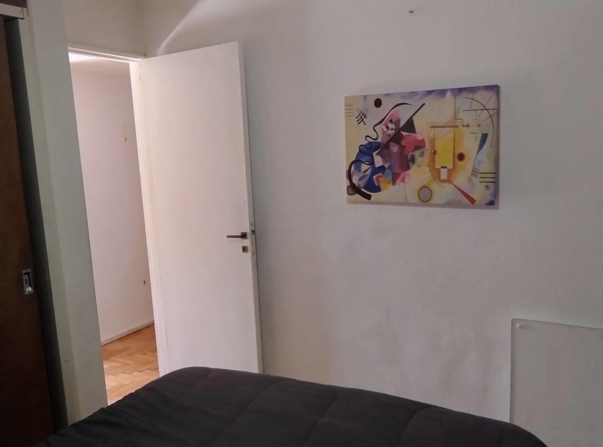 Foto de VENTA DEPTO 2 AMB - UBICACION DE EXCELENCIA, imagen 2