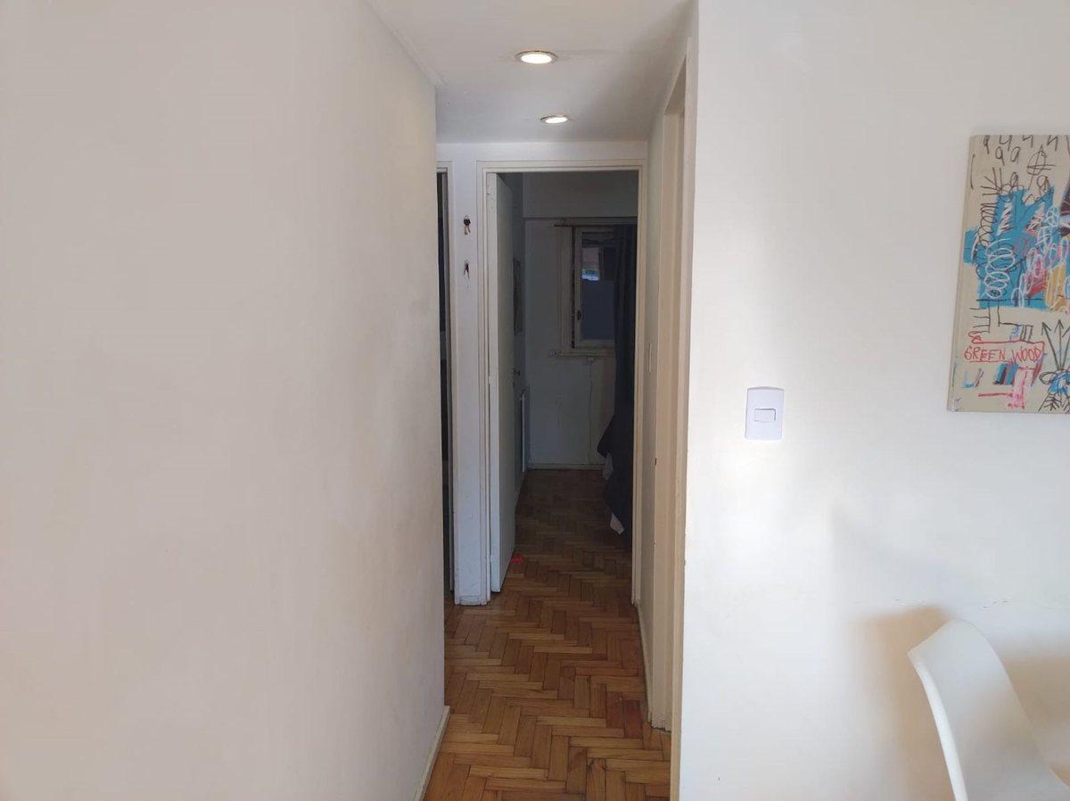 Foto de VENTA DEPTO 2 AMB - UBICACION DE EXCELENCIA, imagen 4