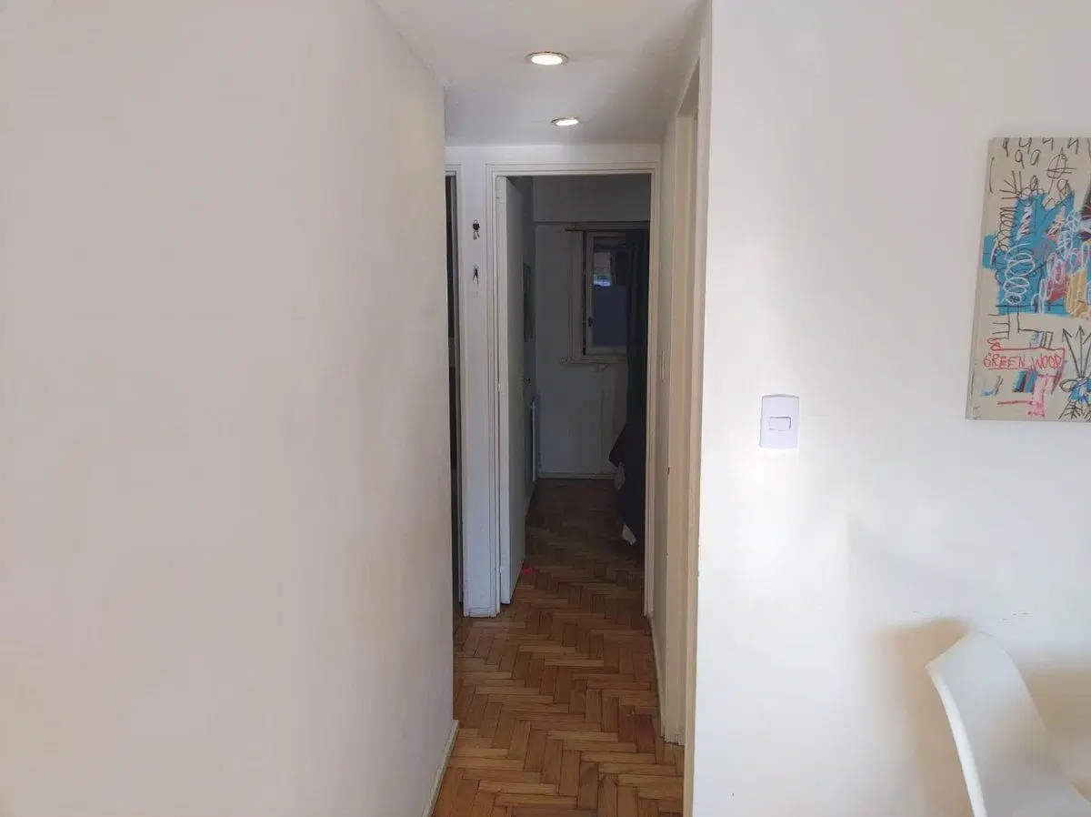 VENTA DEPTO 2 AMB - UBICACION DE EXCELENCIA 4