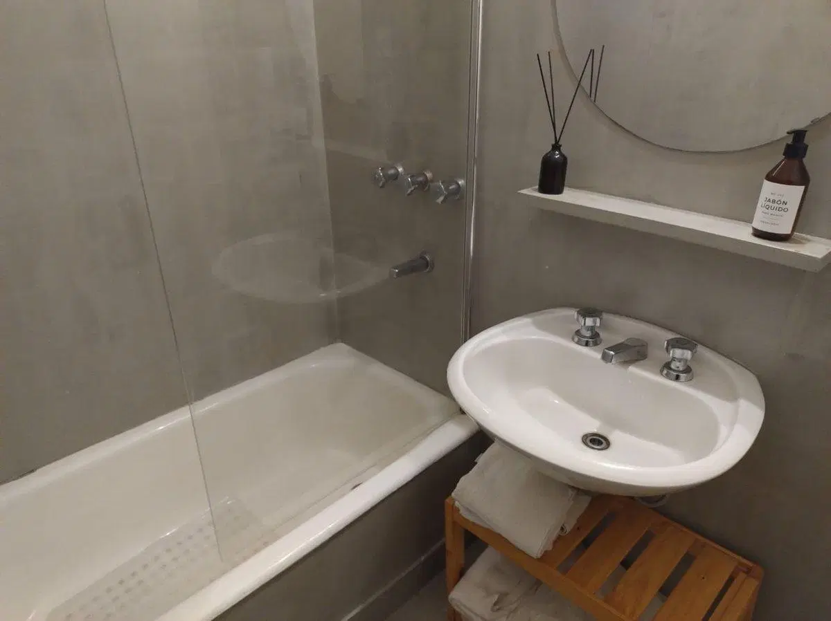 VENTA DEPTO 2 AMB - UBICACION DE EXCELENCIA 8