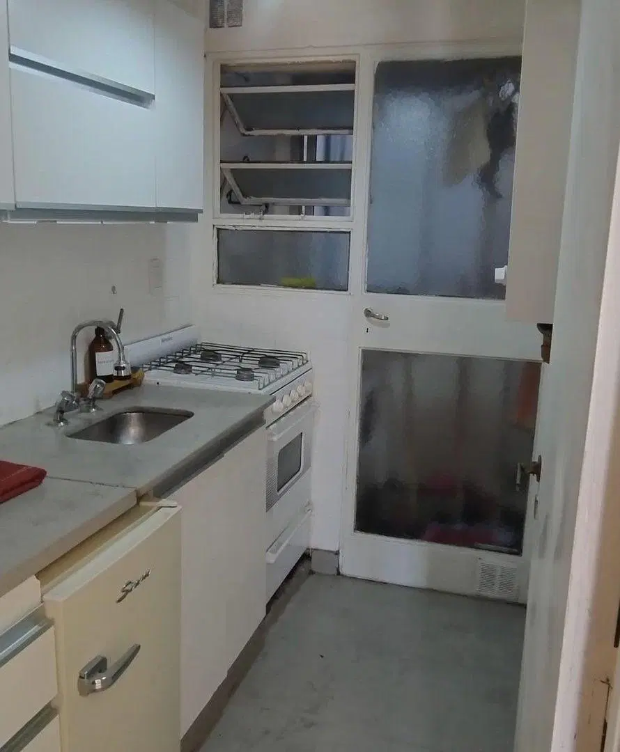VENTA DEPTO 2 AMB - UBICACION DE EXCELENCIA 5