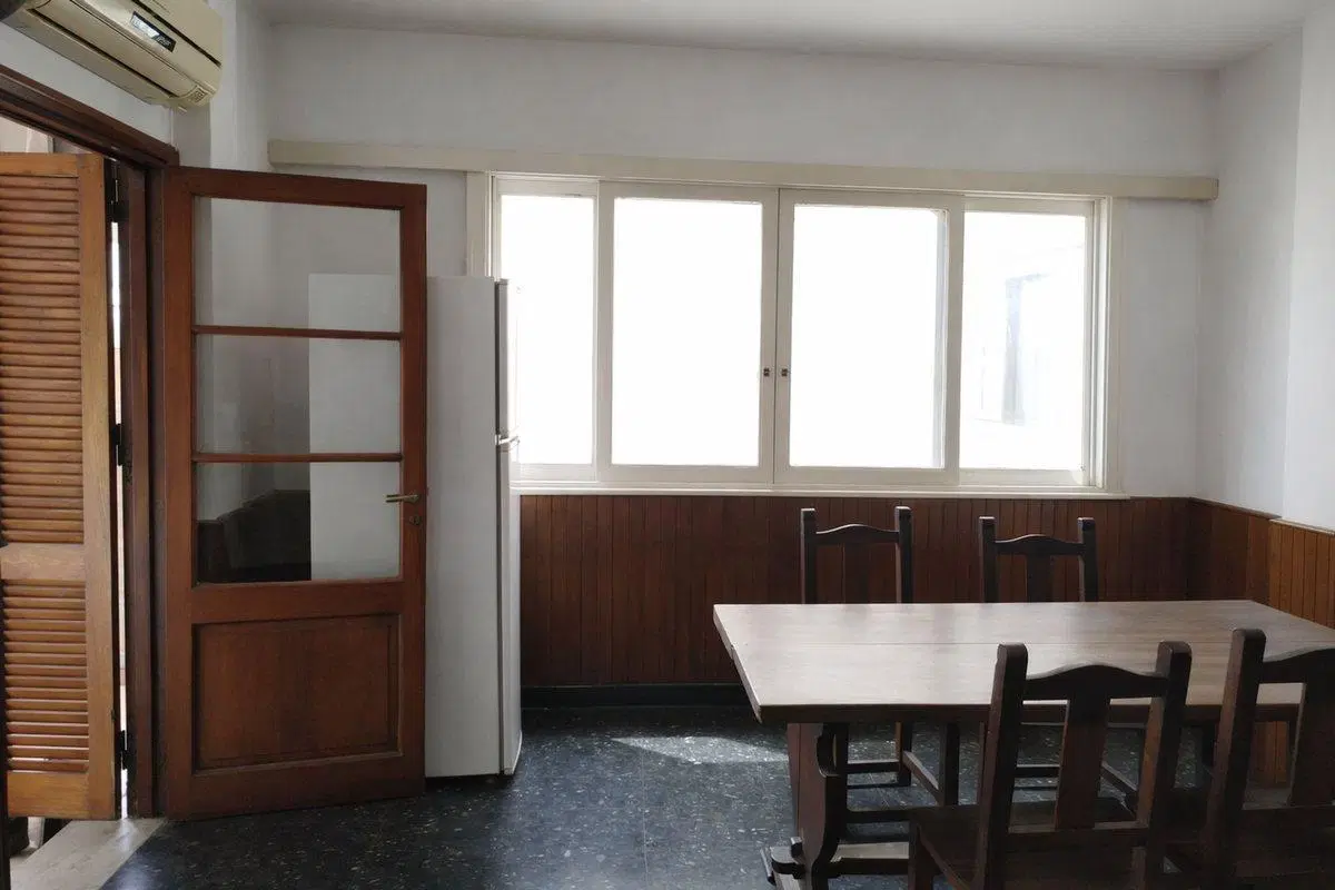 Venta Ph 5 amb balcón y terraza propia Agronomía 4