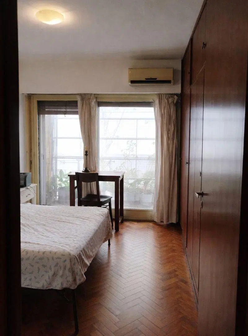 Venta Ph 5 amb balcón y terraza propia Agronomía 4