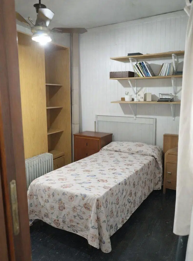 Venta Ph 5 amb balcón y terraza propia Agronomía 3