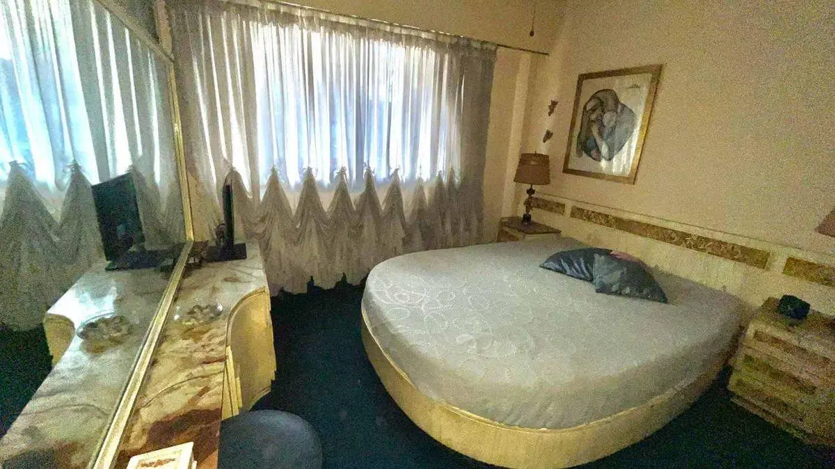 Venta Depto 4 amb - Balcón-Caballito 3