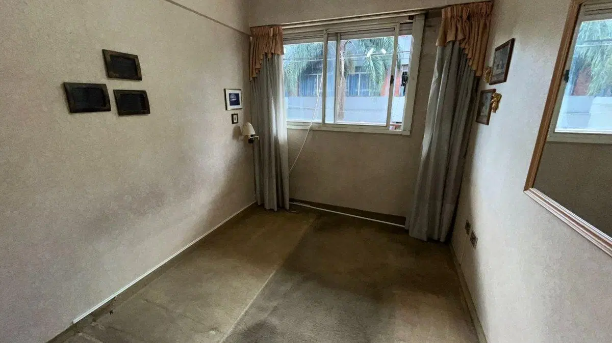 Venta Depto 4 amb - Balcón-Caballito 5