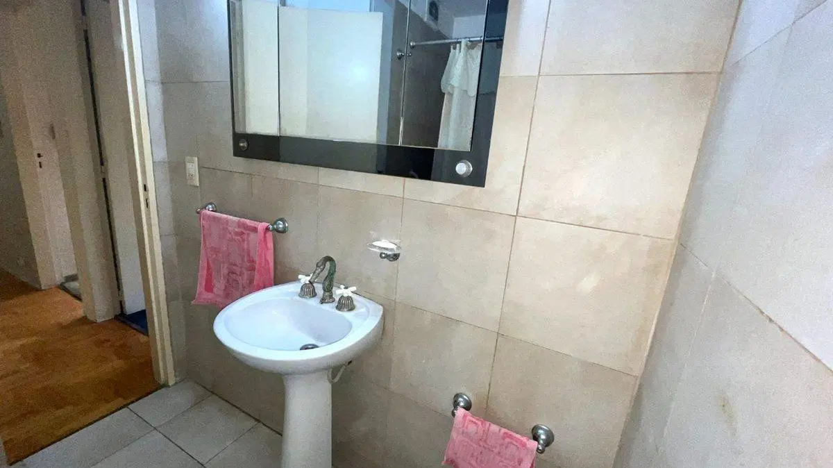 Venta Depto 4 amb - Balcón-Caballito 5