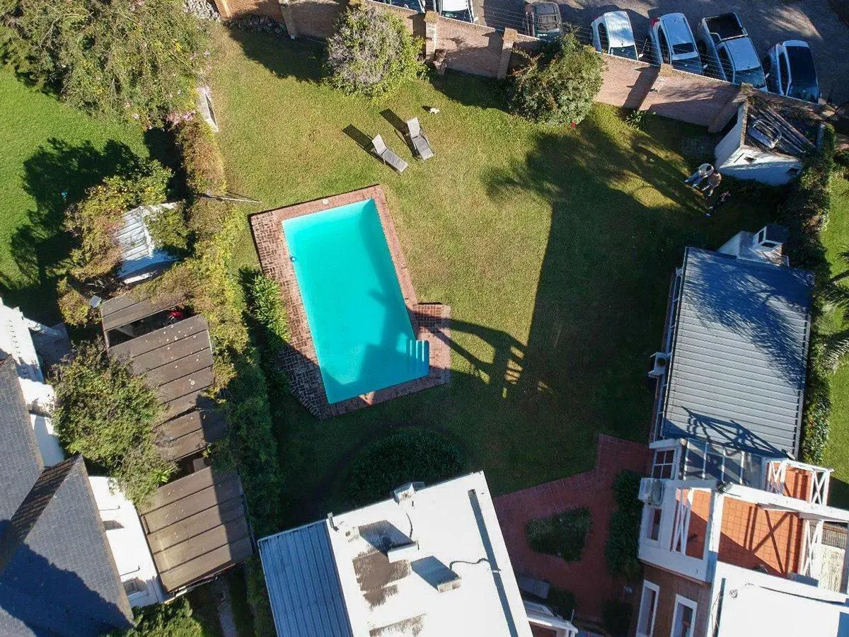 VENTA CASA 6 AMBIENTES BARRIO CAMINO REAL BOULOGNE 2