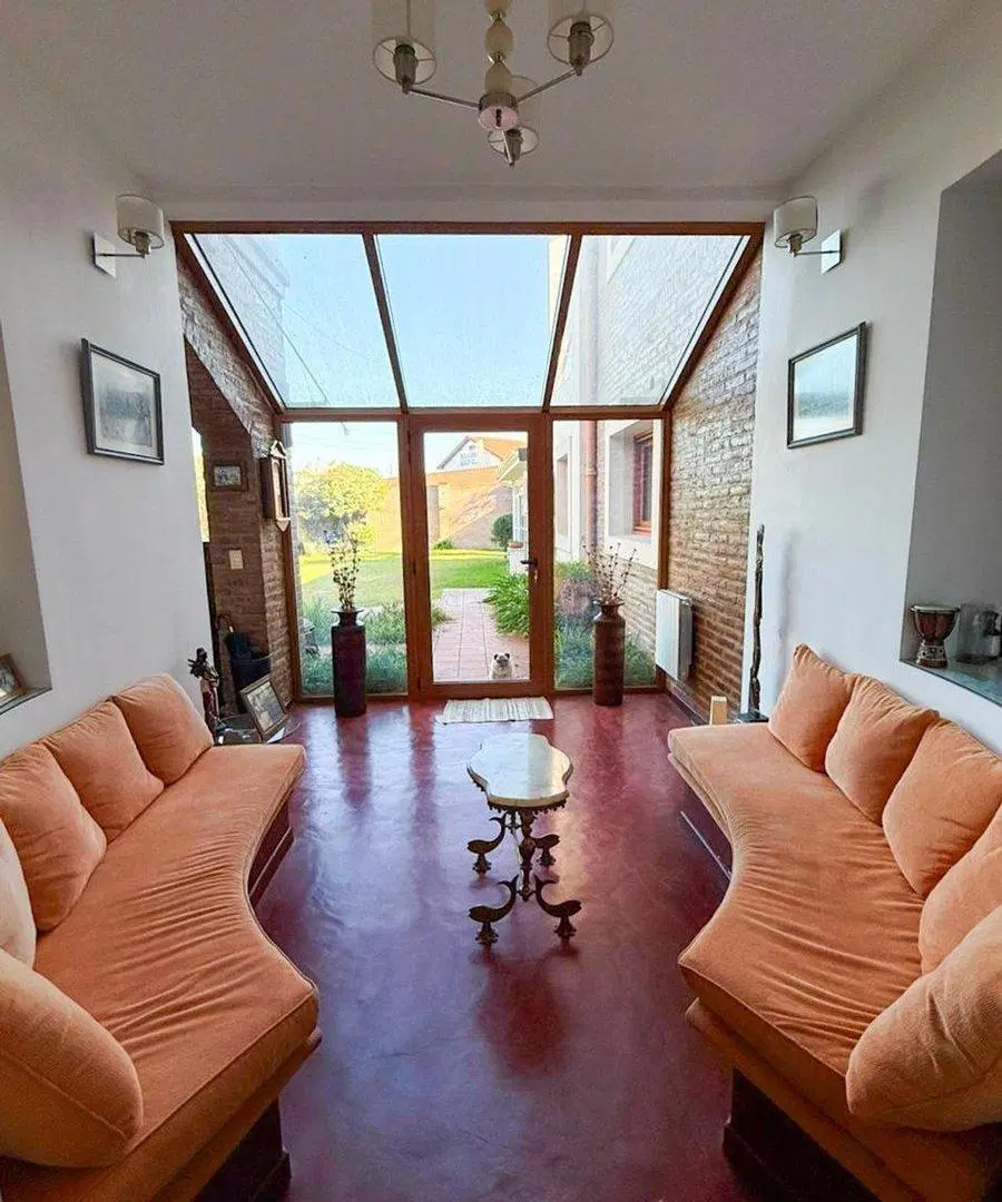 VENTA CASA 6 AMBIENTES BARRIO CAMINO REAL BOULOGNE 4