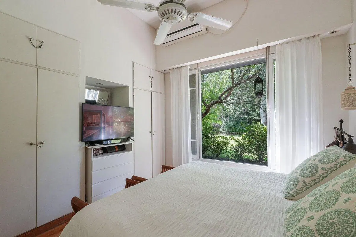 Vende Casa de Campo con gran parque (CamposdeRoca) 5