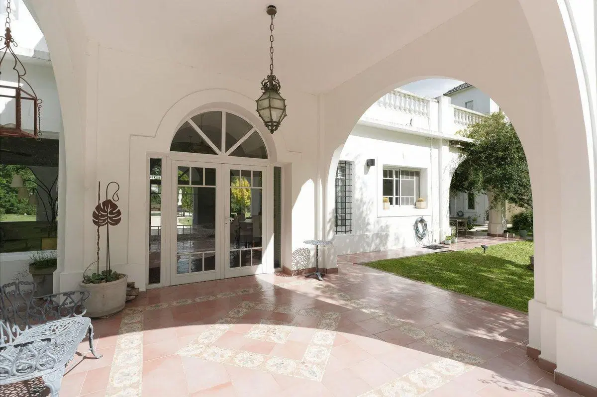 Vende Casa de Campo con gran parque (CamposdeRoca) 4