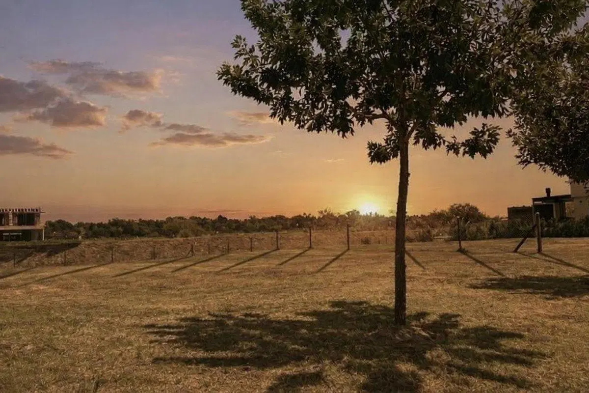 Venta Lote+Proyecto Barrio Naudir Etapa 1 Escobar 4