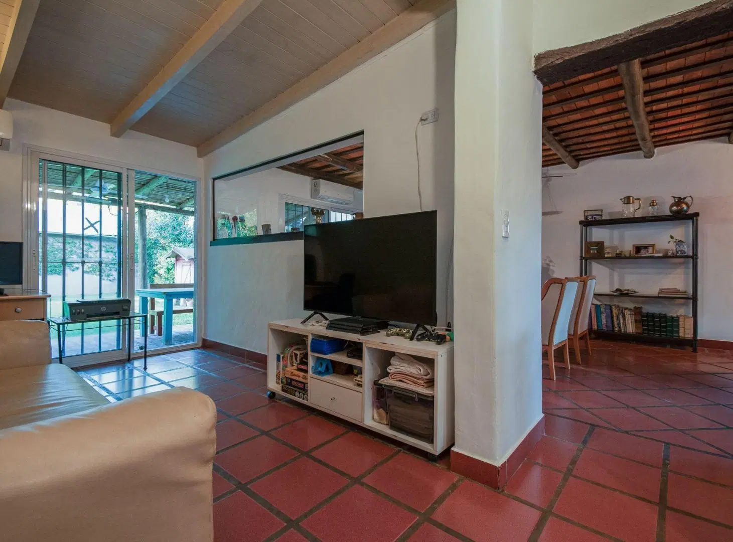 Venta casa 5 ambientes Don Torcuato 5