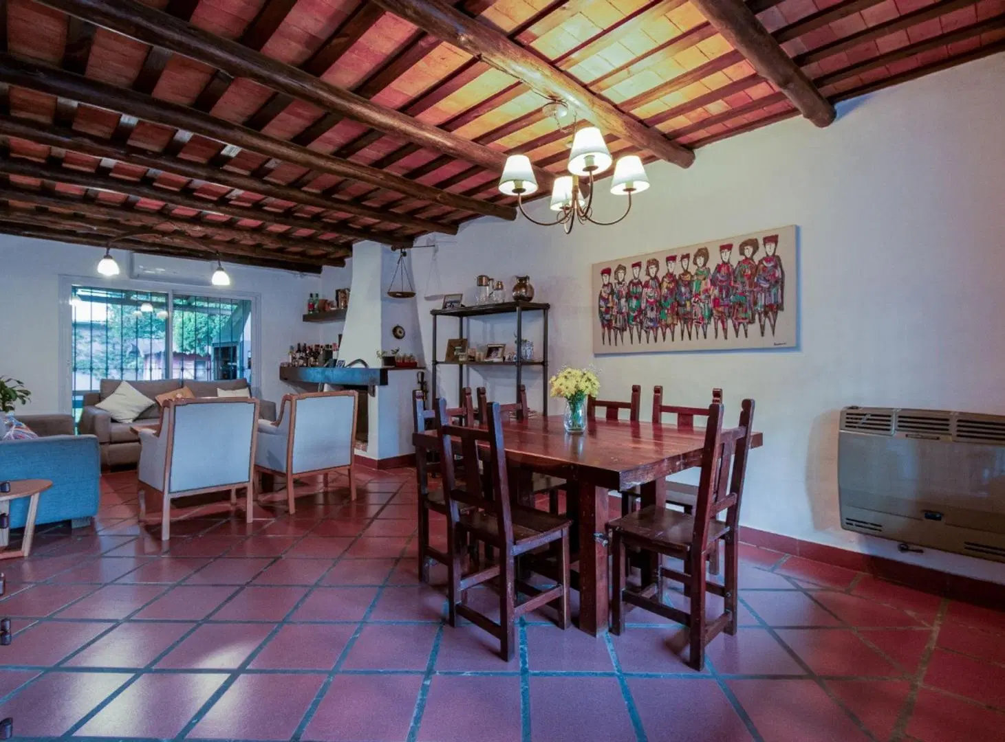 Venta casa 5 ambientes Don Torcuato 4