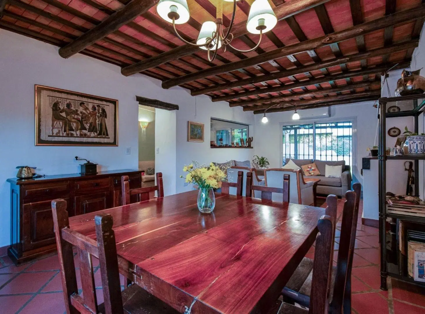 Venta casa 5 ambientes Don Torcuato 2