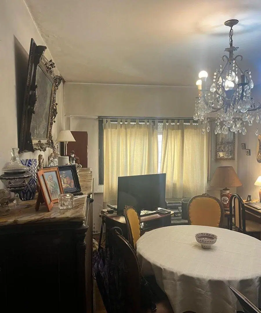Departamento en venta en Caballito 2