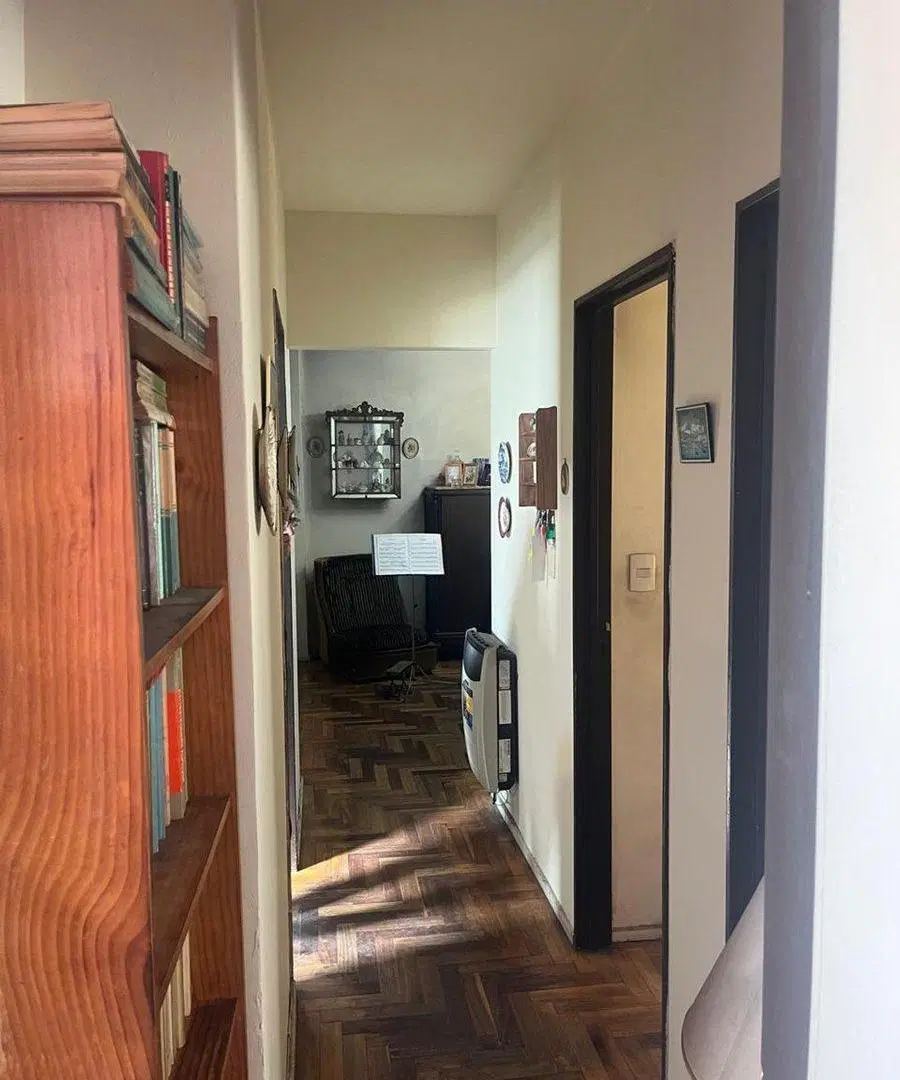 Departamento en venta en Caballito 4