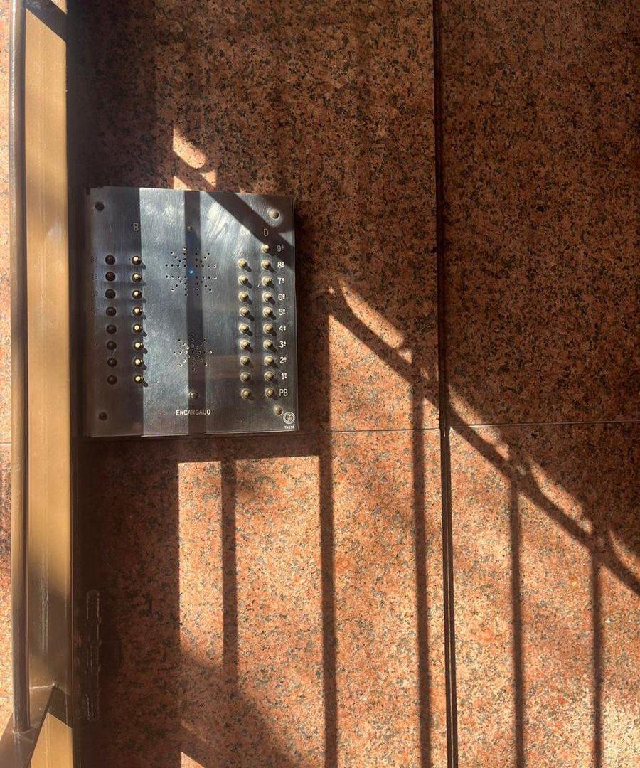 Departamento en venta en Caballito