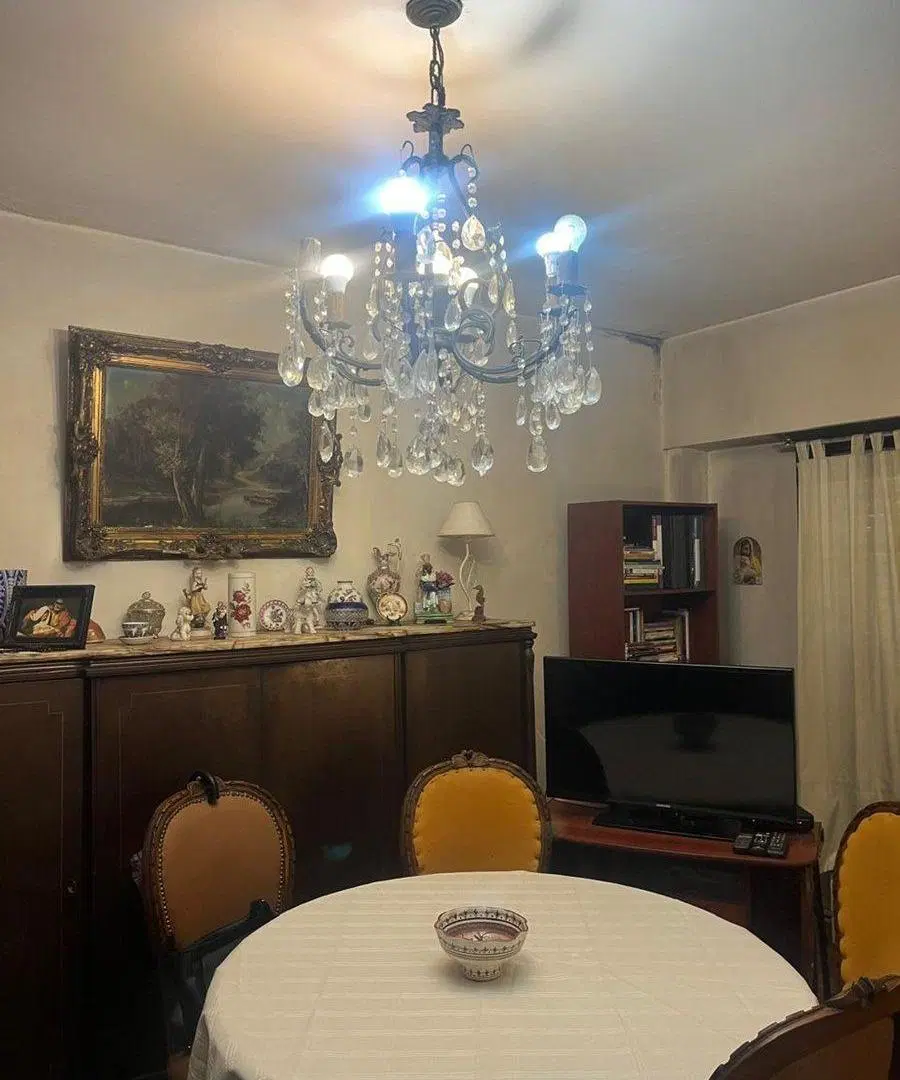 Departamento en venta en Caballito 5