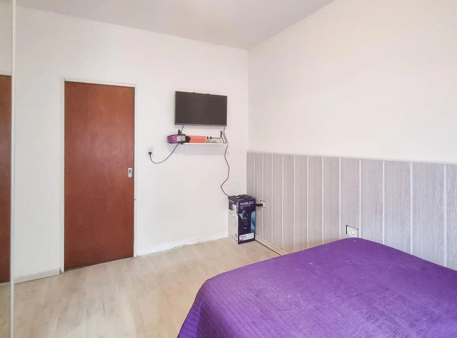 VENTA PH 3 AMB CON PATIO CHICO Y PARRILLA BOULOGNE 3