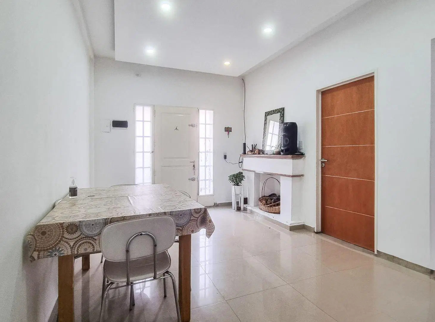 VENTA PH 3 AMB CON PATIO CHICO Y PARRILLA BOULOGNE 2