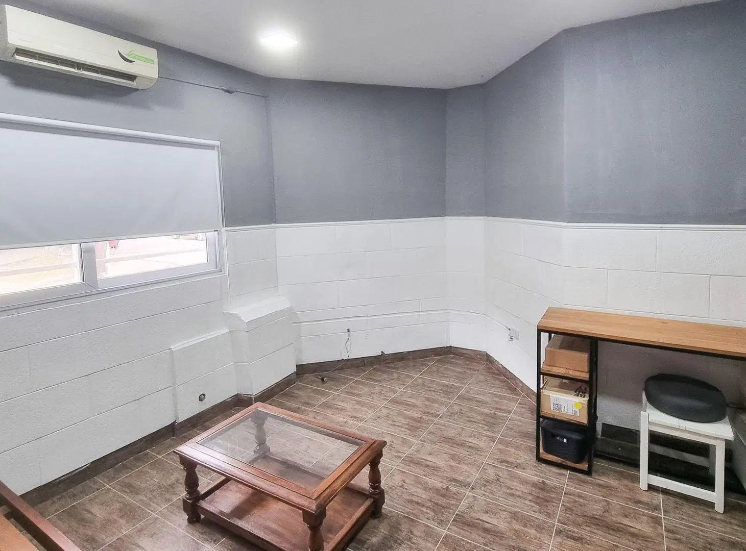 VENTA PH 3 AMB CON PATIO CHICO Y PARRILLA BOULOGNE 4