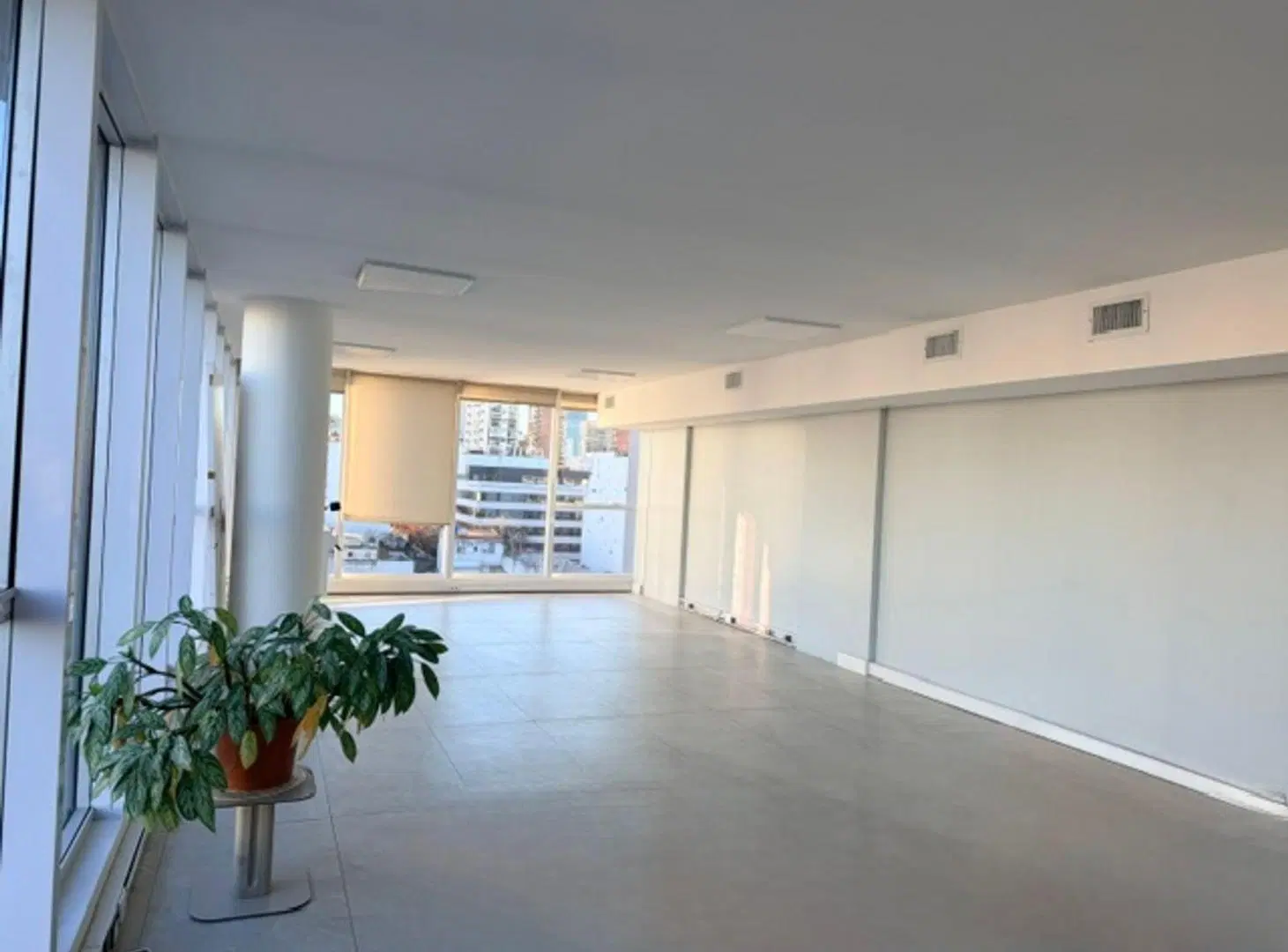 Alquiler Belgrano Oficina  Premium con Seguridad 3