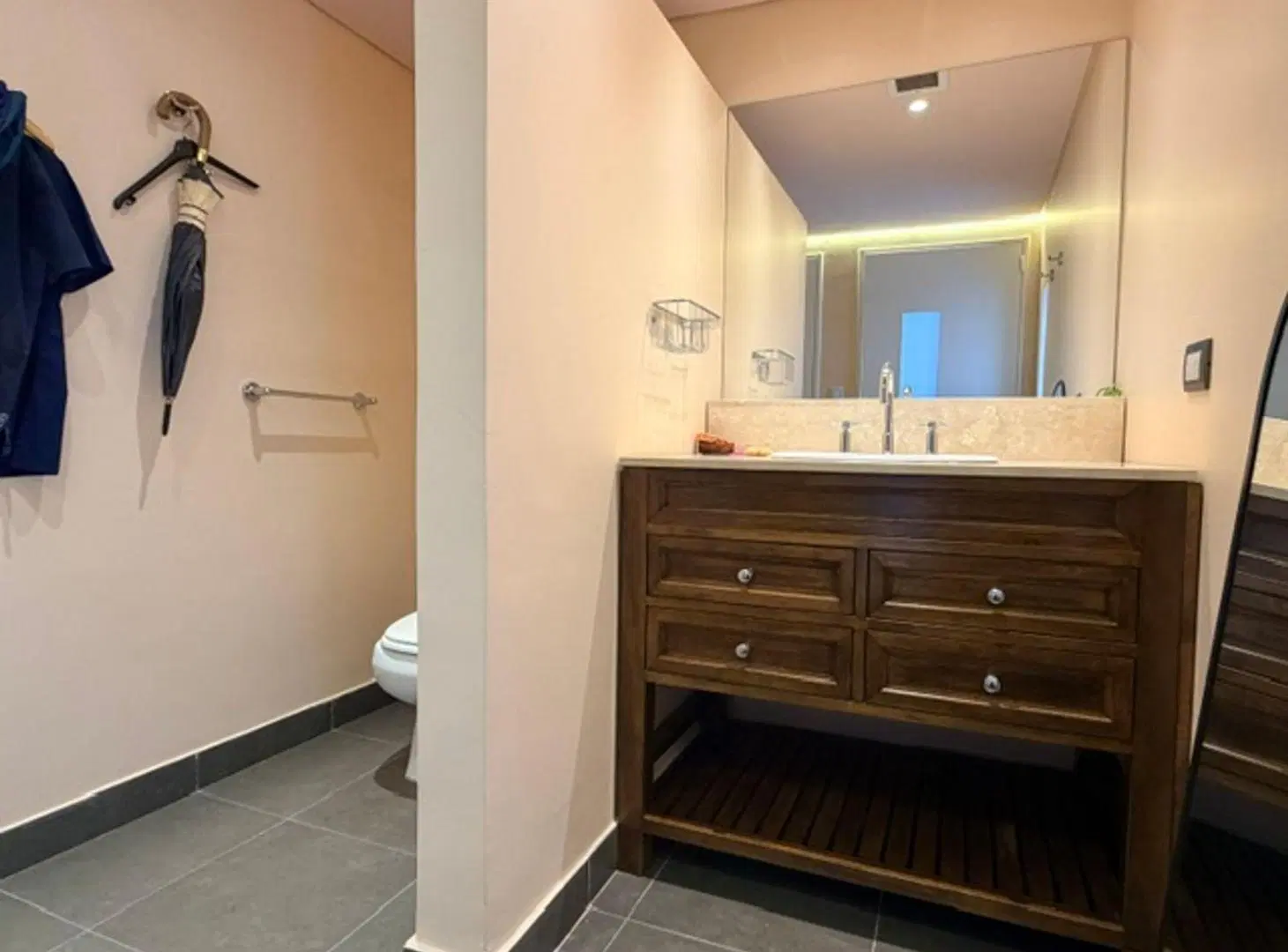 Alquiler Belgrano Oficina  Premium con Seguridad 5
