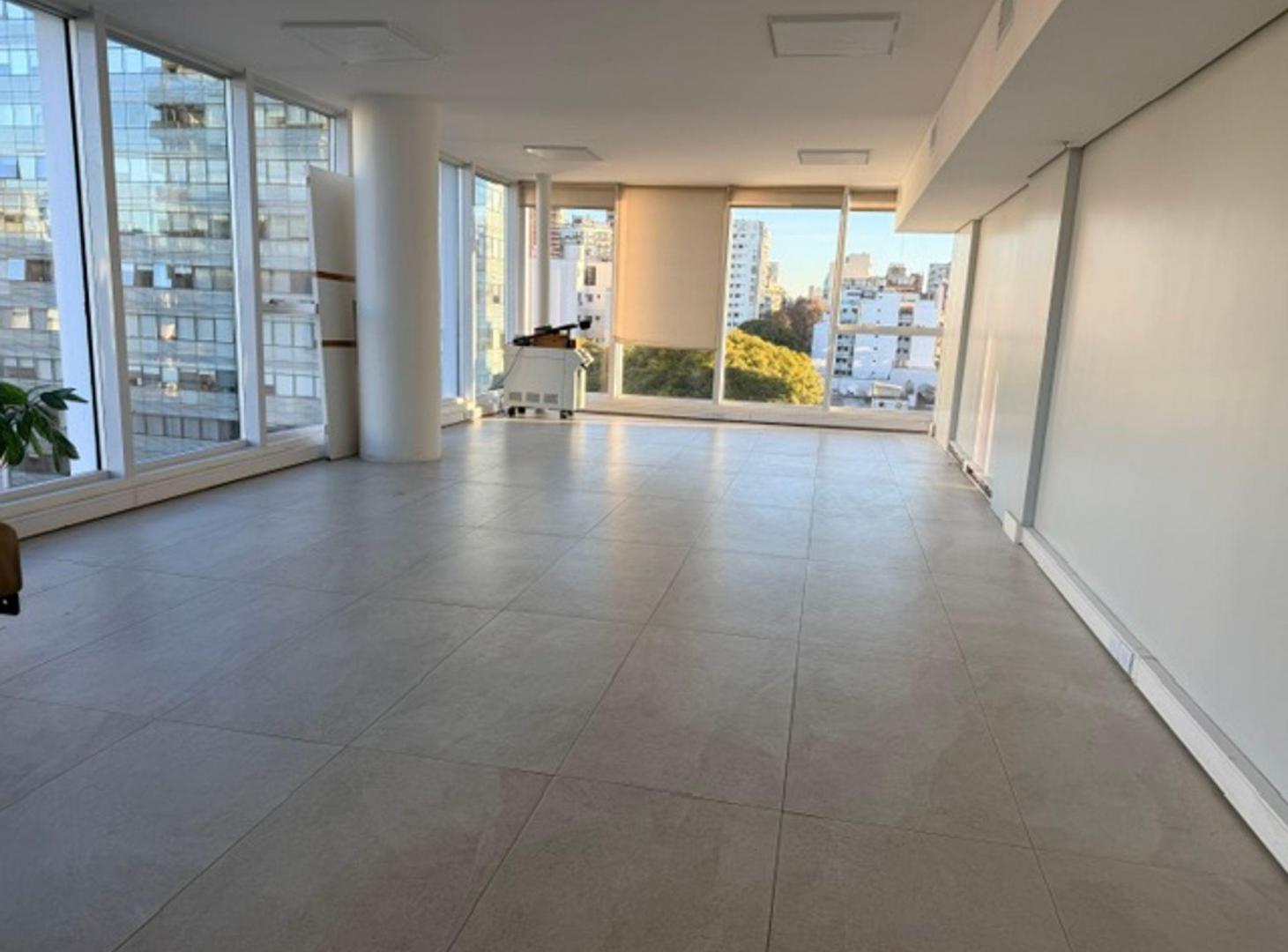 Oficina comercial