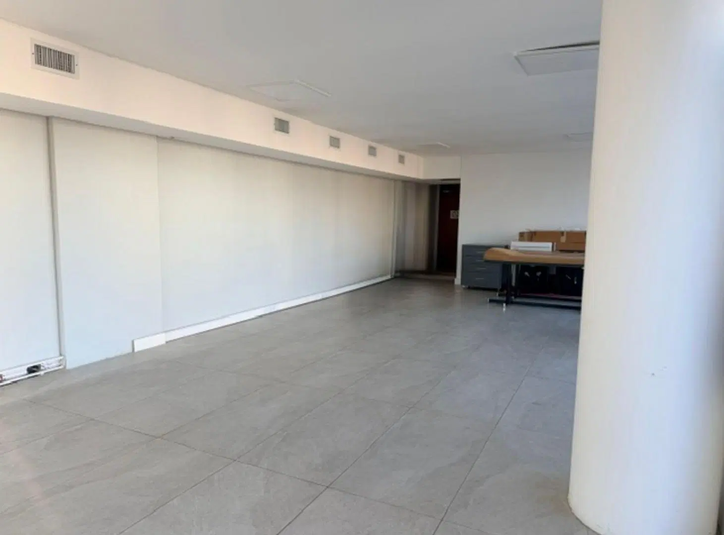 Alquiler Belgrano Oficina  Premium con Seguridad 5
