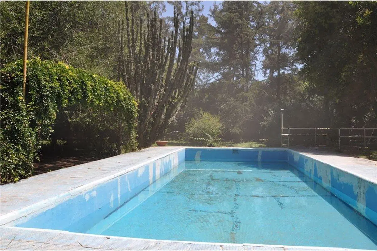 VENTA FRACCIÓN 3,4 Hect Pilar La Lonja OPORTUNIDAD 5